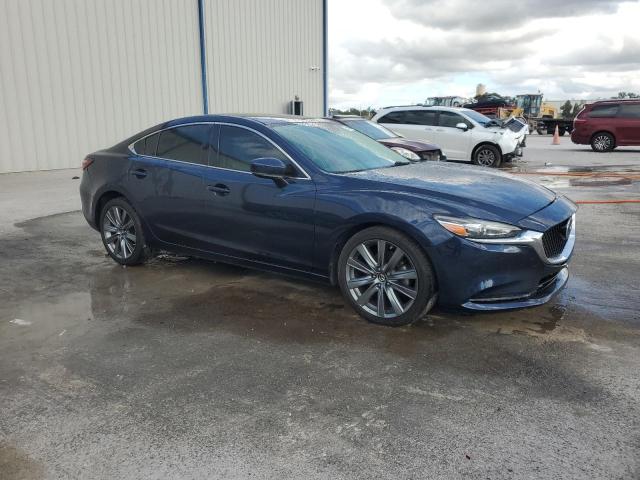 VIN JM1GL1VM8J1328785 2018 MAZDA 6 no.4