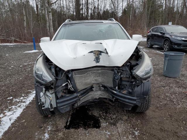 2015 HYUNDAI TUCSON LIM - KM8JUCAG8FU025053