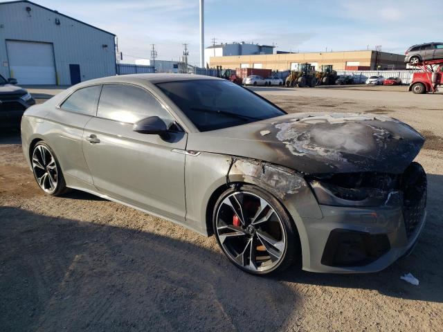 Vin: waur4af51ma016659, lot: 79621614, audi s5/rs5 prestige 20214