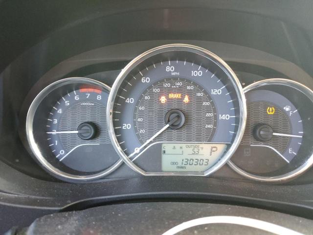 2015 TOYOTA COROLLA L - 5YFBURHE5FP290963