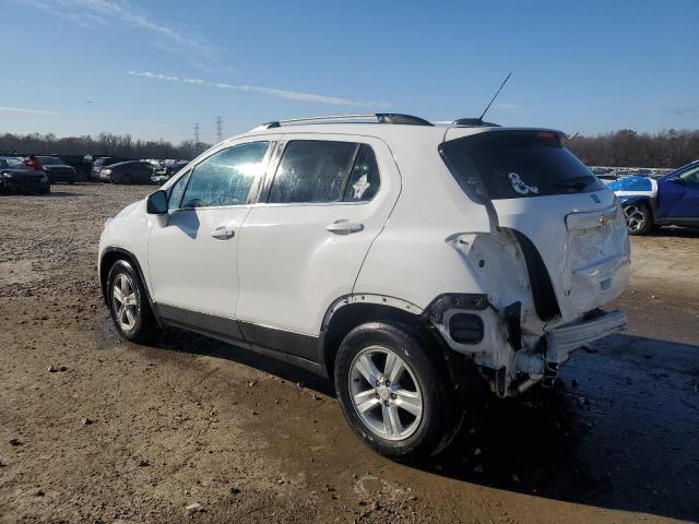 2017 CHEVROLET TRAX 1LT - 3GNCJLSBXHL254282