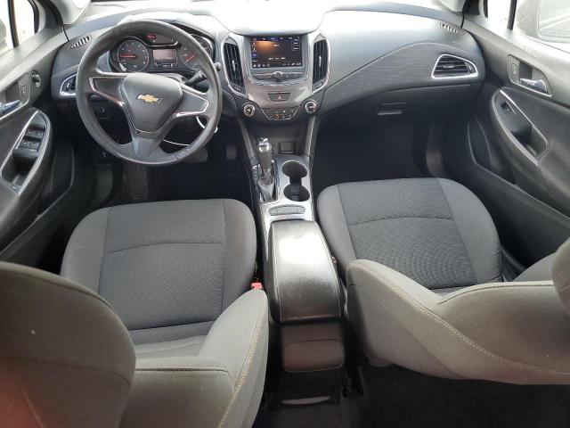 2019 CHEVROLET CRUZE LS - 1G1BC5SM0K7125306