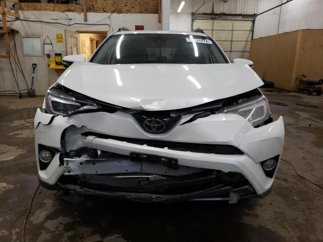 2018 TOYOTA RAV4 LIMIT - JTMDFREV5JJ184906