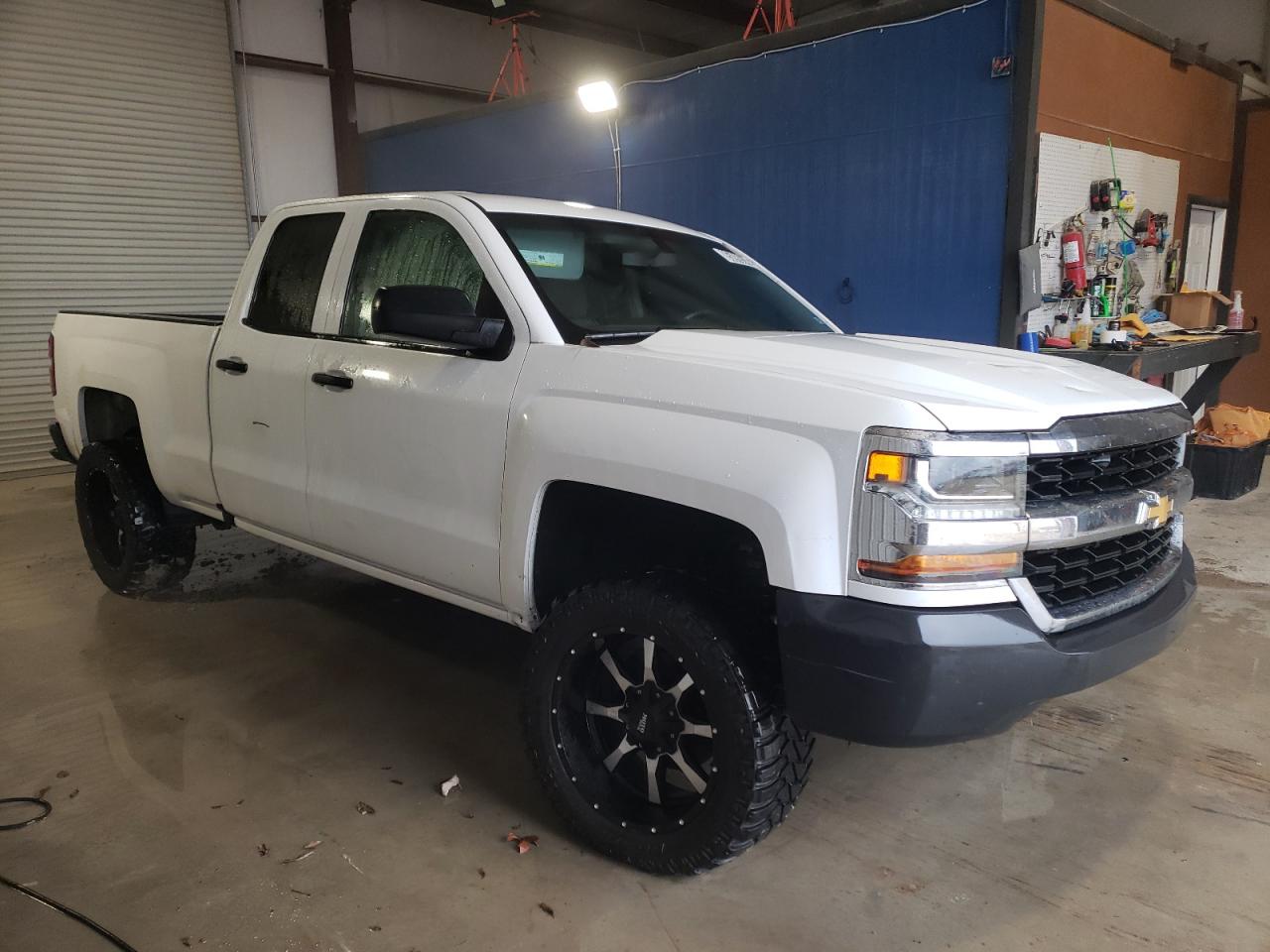 Lot #3046949654 2018 CHEVROLET 1500