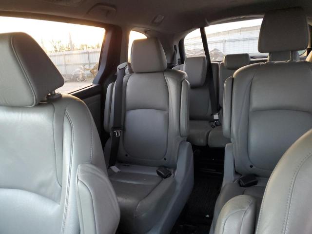 2018 HONDA ODYSSEY EX - 5FNRL6H70JB046076