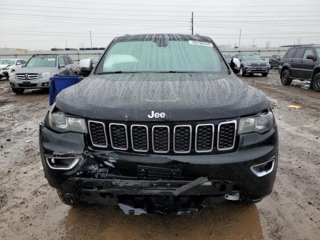 2021 JEEP GRAND CHER - 1C4RJFBG1MC542844