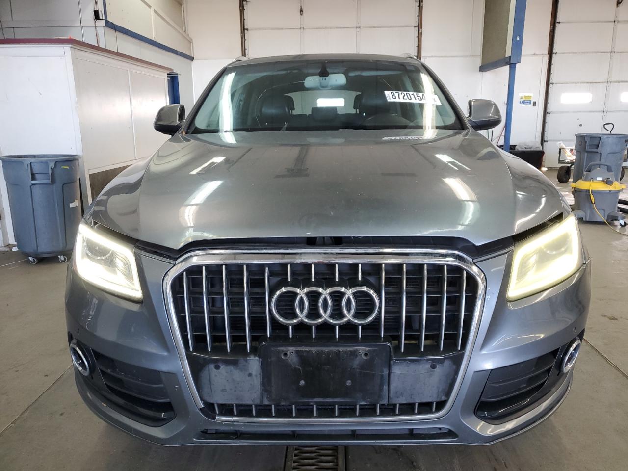 Lot #3044438750 2013 AUDI Q5 PREMIUM