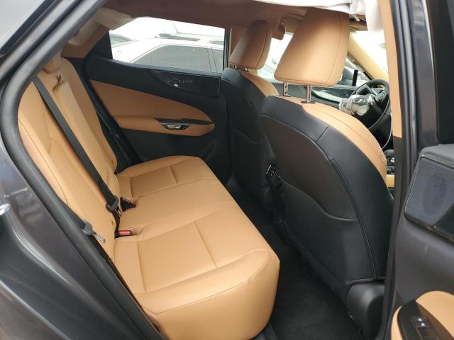2025 LEXUS NX 350 PRE - 2T2GGCEZ9SC066036