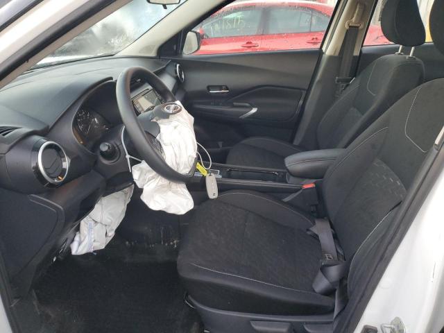 2023 NISSAN KICKS SV - 3N1CP5CV6PL570873