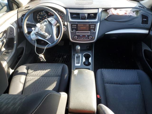 2017 NISSAN ALTIMA 2.5 - 1N4AL3AP6HC206996