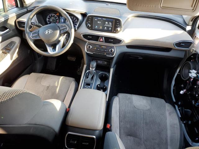 2020 HYUNDAI SANTA FE S - 5NMS2CAD9LH178628