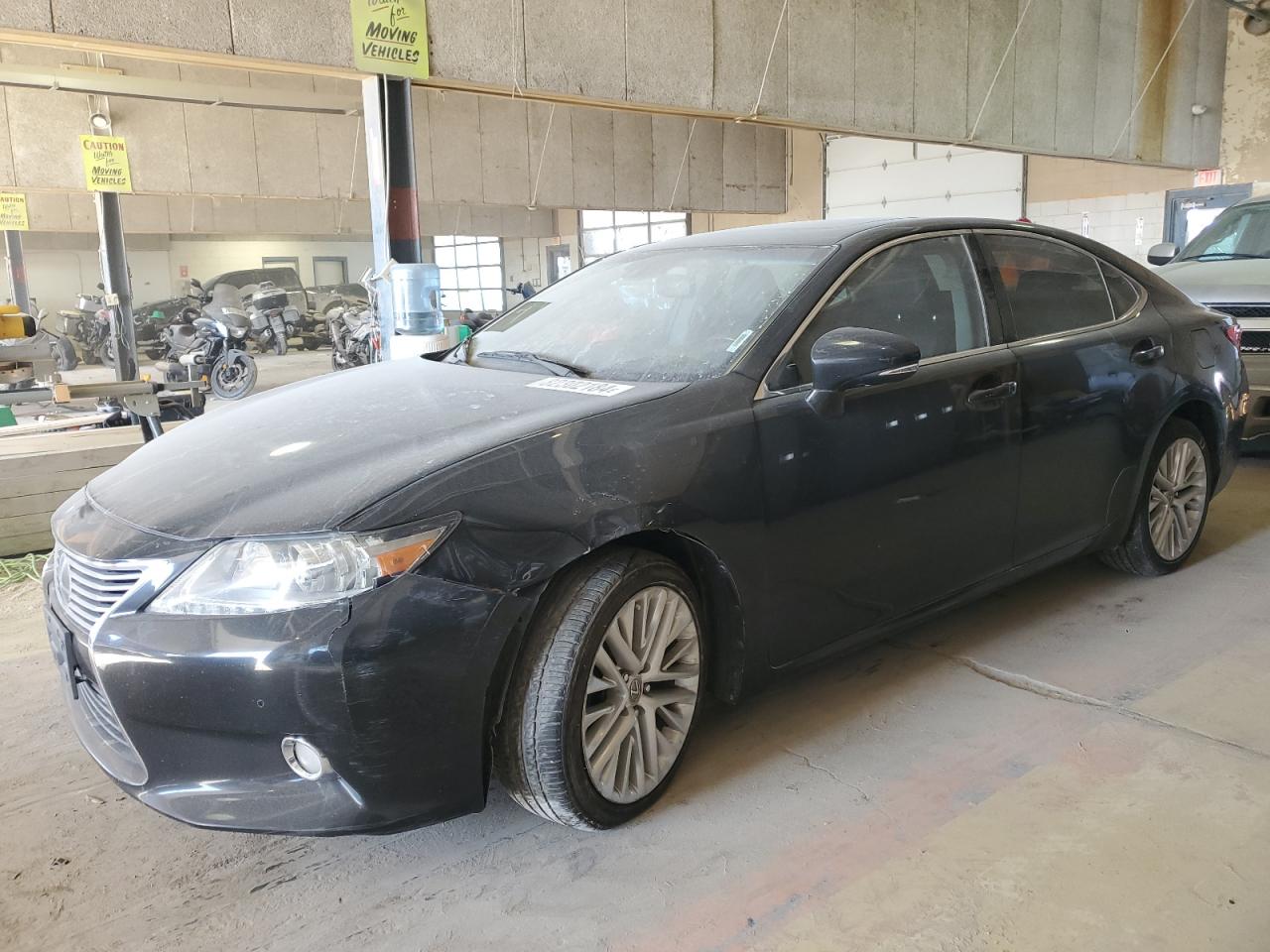 Lot #3024177805 2013 LEXUS ES 350