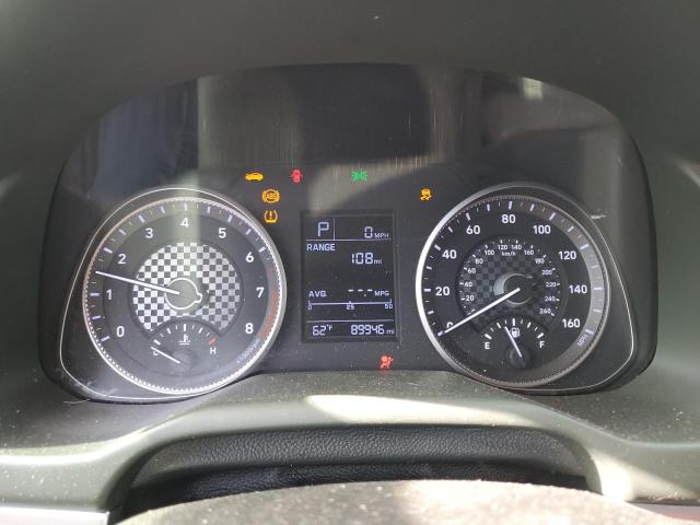2019 HYUNDAI ELANTRA SE 5NPD74LF0KH480986