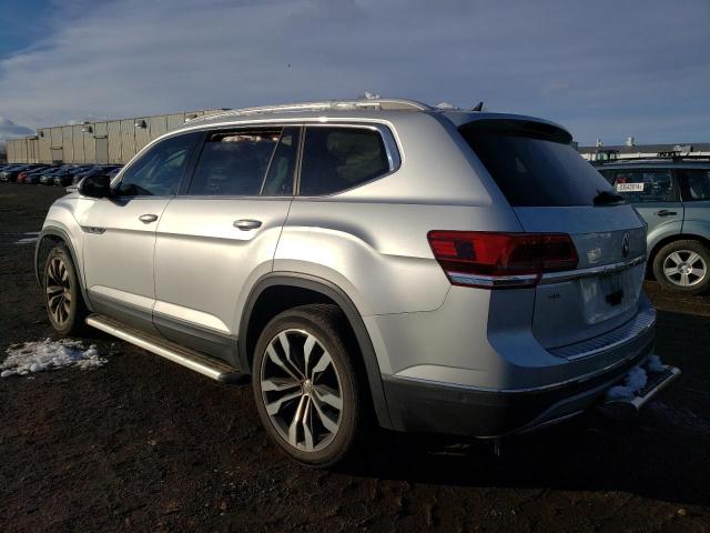 Vin: 1v2nr2caxkc582684, lot: 83217524, volkswagen atlas sel premium 20192