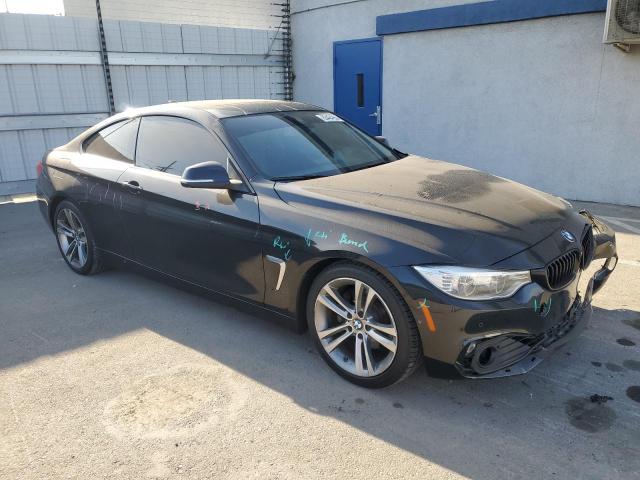 VIN WBA3N3C57FK234766 2015 BMW 4 SERIES no.4