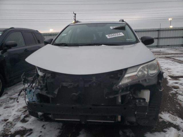 2015 TOYOTA RAV4 LE - JTMBFREV7FD168056