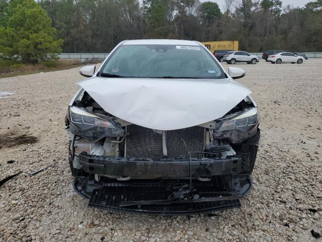 2018 TOYOTA COROLLA L - 5YFBURHE3JP851802