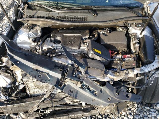 2015 TOYOTA CAMRY LE - 4T1BF1FK8FU075449