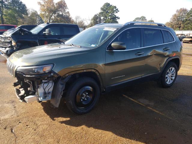 2019 JEEP CHEROKEE L - 1C4PJMCB7KD282584