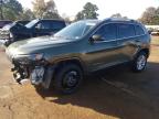 2019 JEEP CHEROKEE L - 1C4PJMCB7KD282584