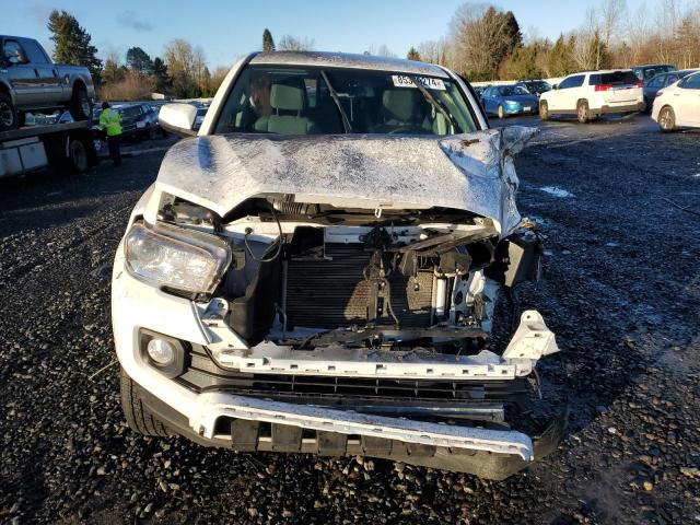 2023 TOYOTA TACOMA DOU - 3TMDZ5BN7PM156055