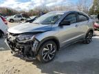 2019 HONDA HR-V SPORT - 3CZRU6H17KM736990