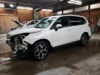 SUBARU FORESTER 2 снимка