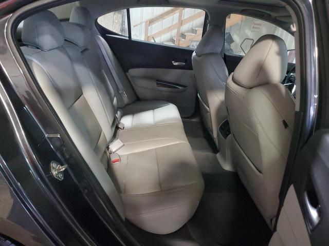 2015 ACURA TLX - 19UUB1F33FA025708