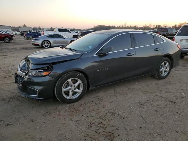 Vin: 1g1zb5st8hf218050, lot: 84059604, chevrolet malibu ls 2017 img_1