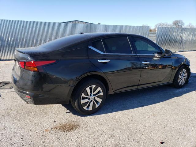 2020 NISSAN ALTIMA S - 1N4BL4BV0LC219453