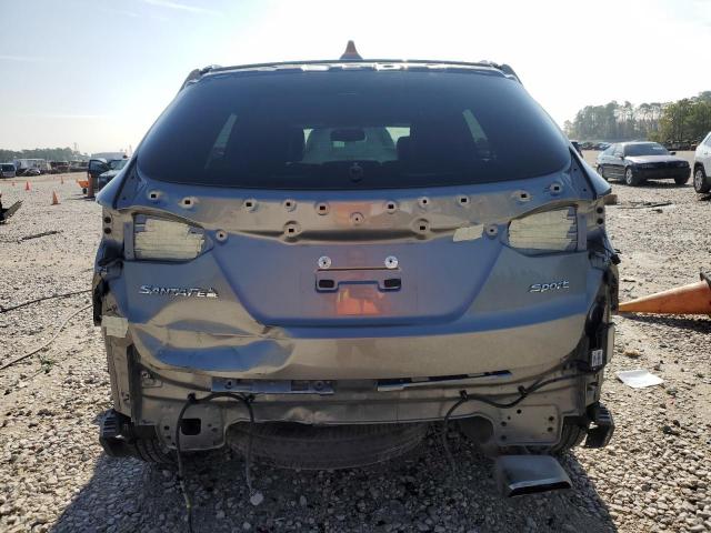 2017 HYUNDAI SANTA FE S - 5NMZU3LB1HH029934