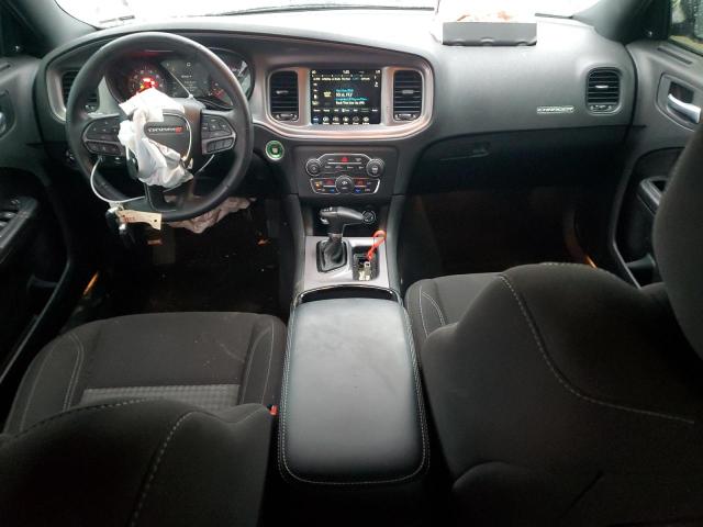 2023 DODGE CHARGER SX - 2C3CDXJG6PH513768