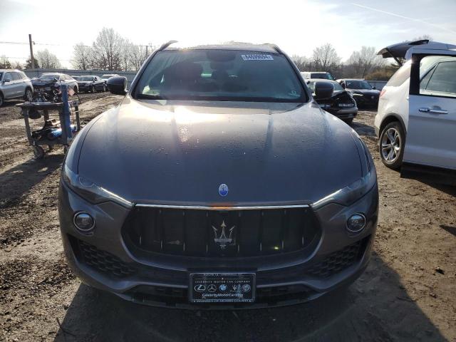 VIN ZN661YUS7HX243808 2017 MASERATI ALL MODELS no.5