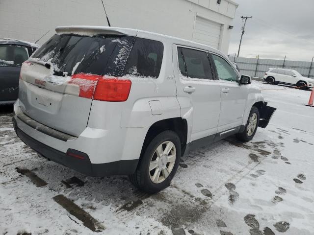 Vin: 2ctalbew9a6260351, lot: 86470194, gmc terrain sle 20103