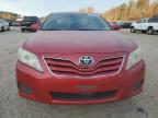 Lot #3027125785 2010 TOYOTA CAMRY BASE