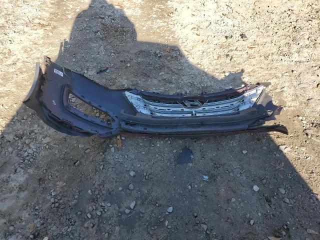 2016 HYUNDAI SANTA FE S - 5XYZU3LB2GG375807
