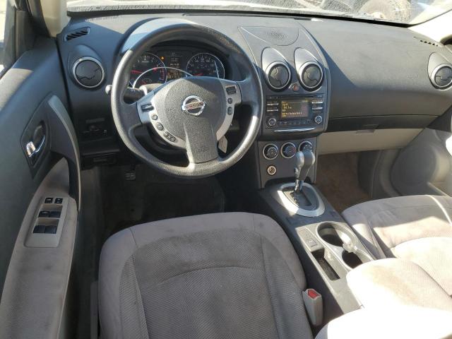 2012 NISSAN ROGUE S - JN8AS5MT3CW284150