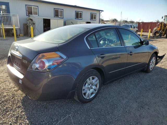 Vin: 1n4al2ap4bn424019, lot: 86318674, nissan altima base 20113