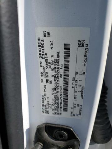 2015 FORD F150 SUPER - 1FTEW1CG7FKE97032