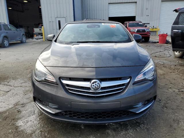 2016 BUICK CASCADA PR - W04WT3N5XGG119211
