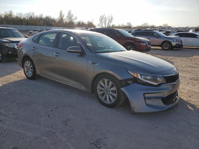 2016 KIA OPTIMA LX - 5XXGT4L33GG012610
