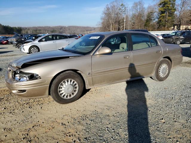 2005 BUICK LESABRE CU #3034649389