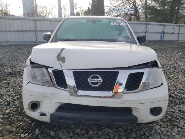 VIN 1N6AD0EV4KN708168 2019 NISSAN FRONTIER no.5