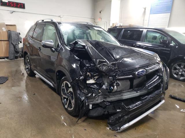2023 SUBARU FORESTER T - JF2SKARC1PH475644