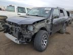 2020 TOYOTA 4RUNNER SR - JTEBU5JR9L5776797