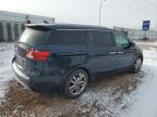 Lot #3024758241 2015 KIA SEDONA SXL