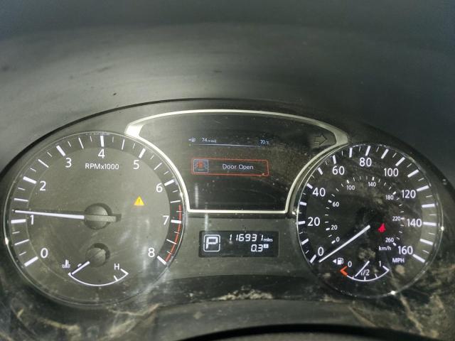 VIN 1N4AL3AP5DN423566 2013 NISSAN ALTIMA no.9