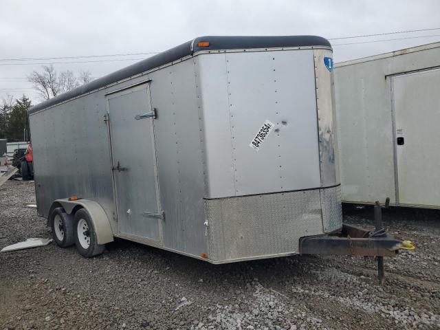 2007 INTERNATIONAL TRAILER #3027047853