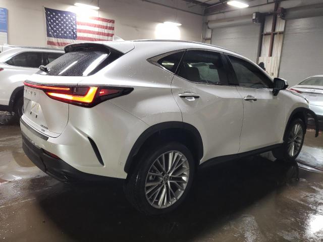 2024 LEXUS NX 350H BA - 2T2HKCEZ8RC030965
