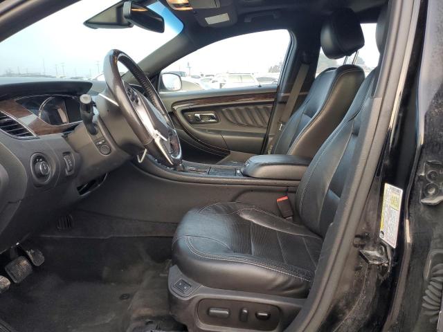 2016 FORD TAURUS LIM - 1FAHP2J82GG129993
